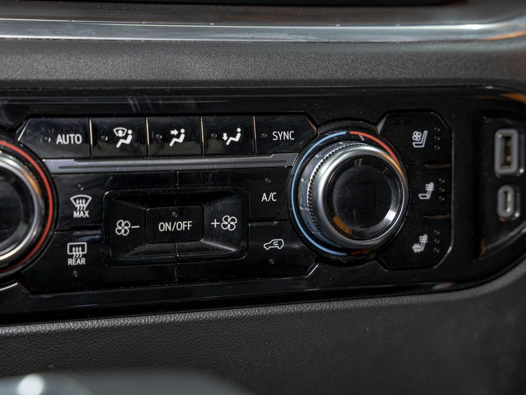 2022 GMC Sierra 1500 in St-Jérôme, Quebec - 23 - w1024h768px