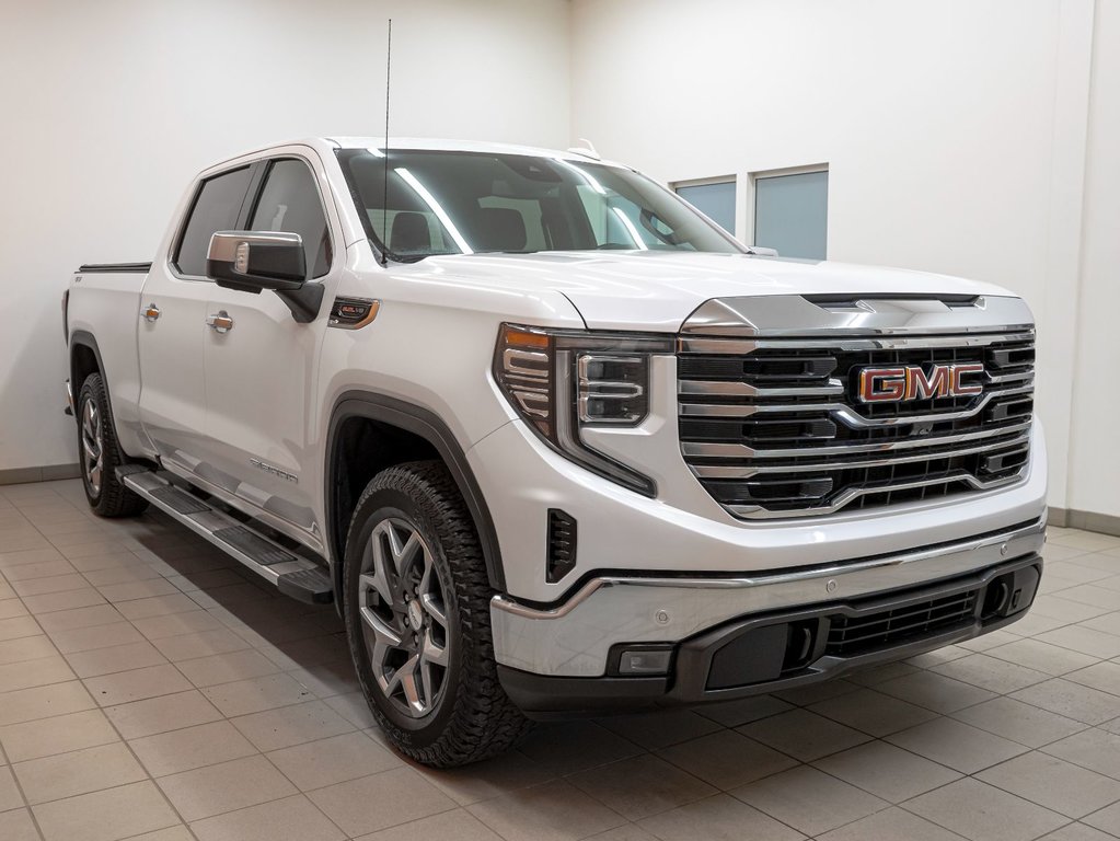 2022 GMC Sierra 1500 in St-Jérôme, Quebec - 10 - w1024h768px
