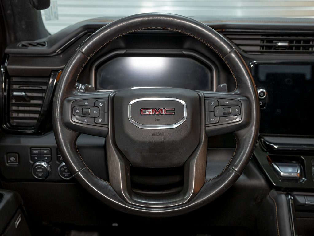 2022 GMC Sierra 1500 in St-Jérôme, Quebec - 14 - w1024h768px