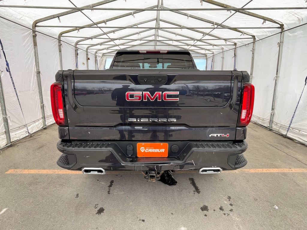 GMC Sierra 1500  2022 à St-Jérôme, Québec - 8 - w1024h768px