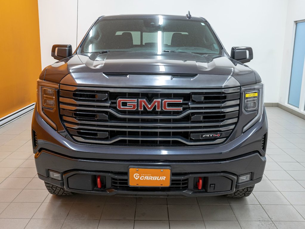 2022 GMC Sierra 1500 in St-Jérôme, Quebec - 5 - w1024h768px