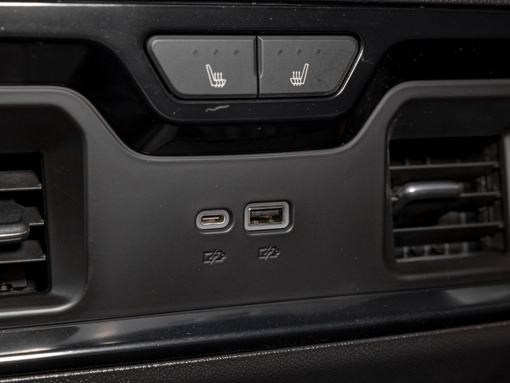 2022 GMC Sierra 1500 in St-Jérôme, Quebec - 34 - w1024h768px
