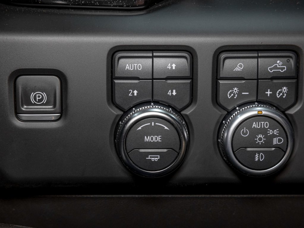 2022 GMC Sierra 1500 in St-Jérôme, Quebec - 28 - w1024h768px
