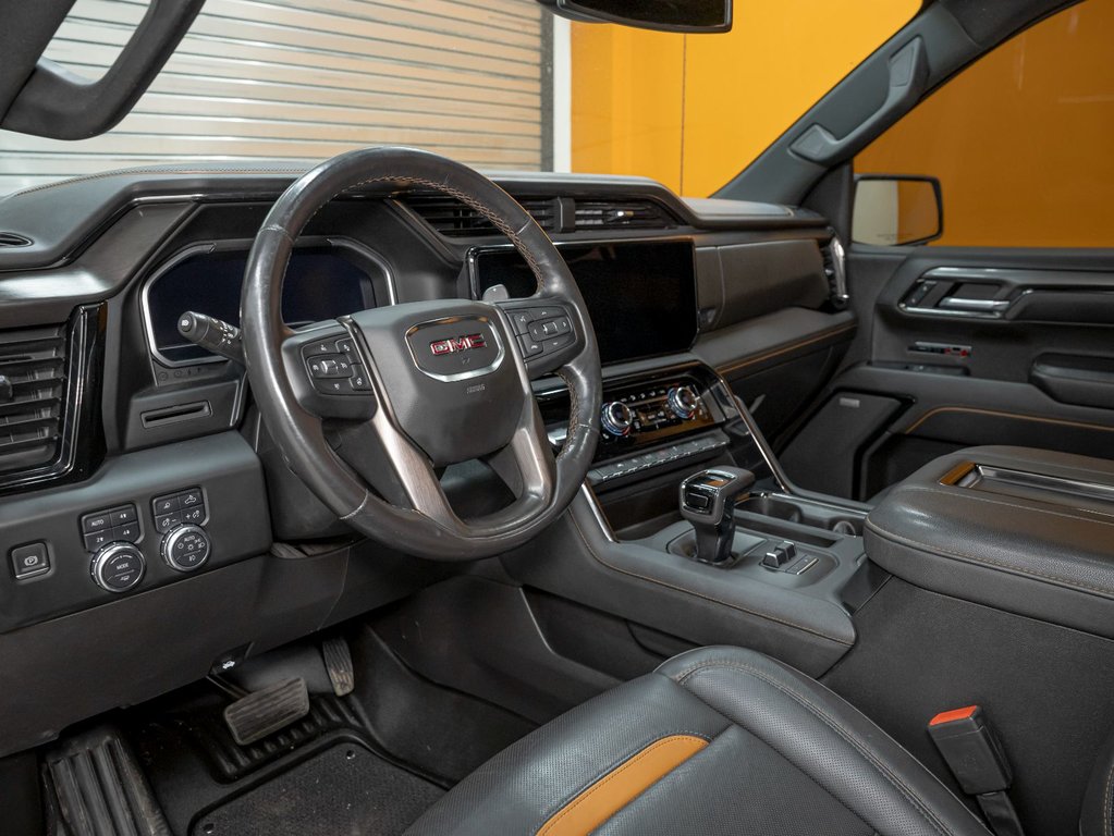 2022 GMC Sierra 1500 in St-Jérôme, Quebec - 2 - w1024h768px