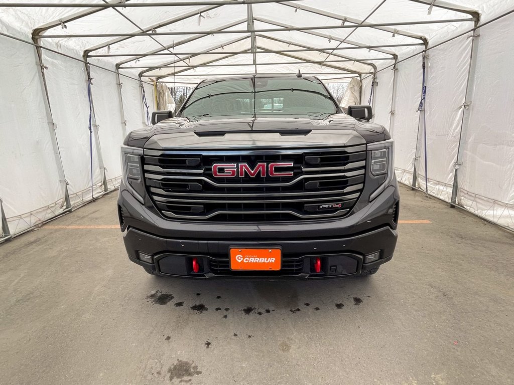 GMC Sierra 1500  2022 à St-Jérôme, Québec - 5 - w1024h768px