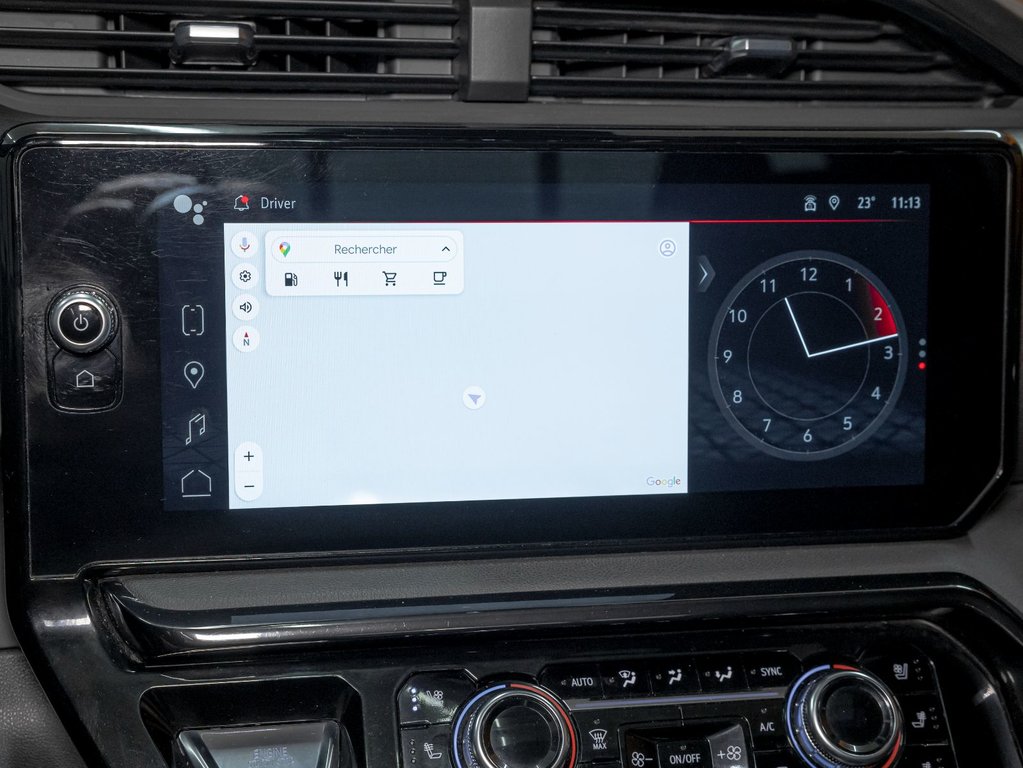 2022 GMC Sierra 1500 in St-Jérôme, Quebec - 17 - w1024h768px