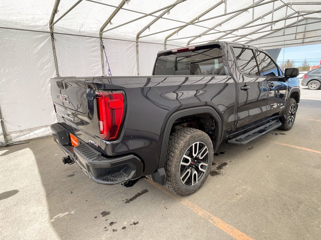 GMC Sierra 1500  2022 à St-Jérôme, Québec - 9 - w1024h768px