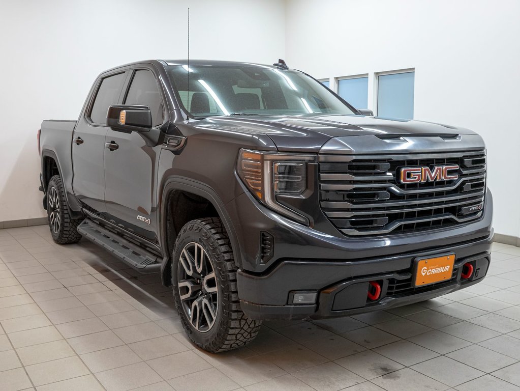 2022 GMC Sierra 1500 in St-Jérôme, Quebec - 10 - w1024h768px