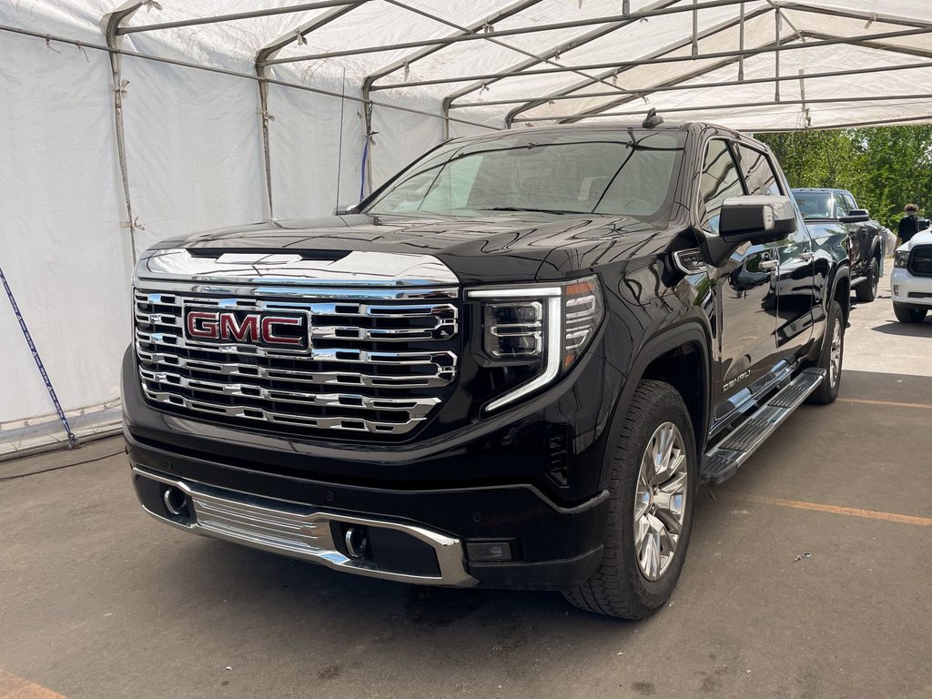 GMC Sierra 1500  2022 à St-Jérôme, Québec - 1 - w1024h768px