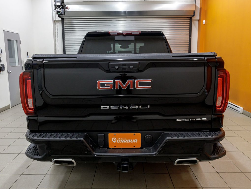 GMC Sierra 1500  2022 à St-Jérôme, Québec - 6 - w1024h768px