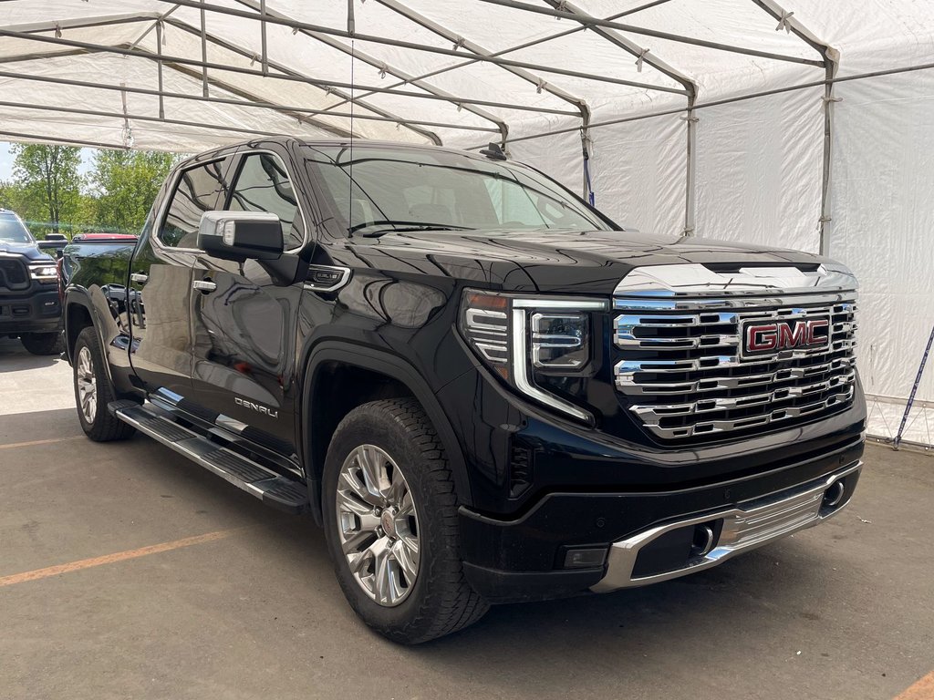 GMC Sierra 1500  2022 à St-Jérôme, Québec - 9 - w1024h768px