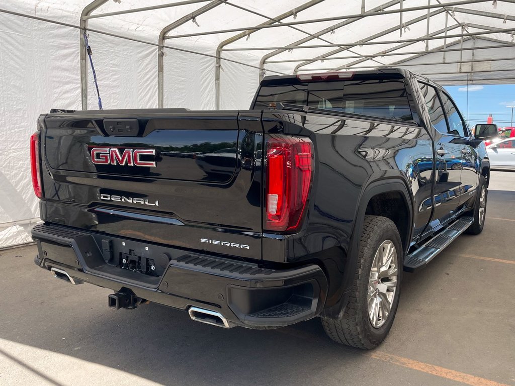 GMC Sierra 1500  2022 à St-Jérôme, Québec - 8 - w1024h768px