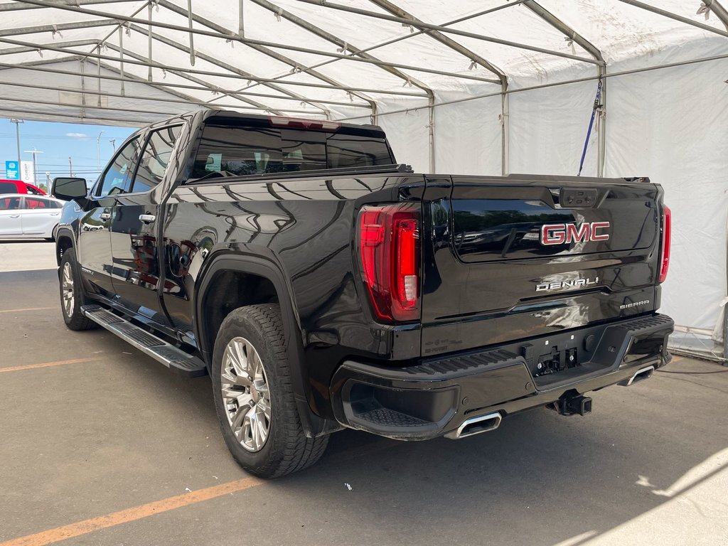 GMC Sierra 1500  2022 à St-Jérôme, Québec - 5 - w1024h768px