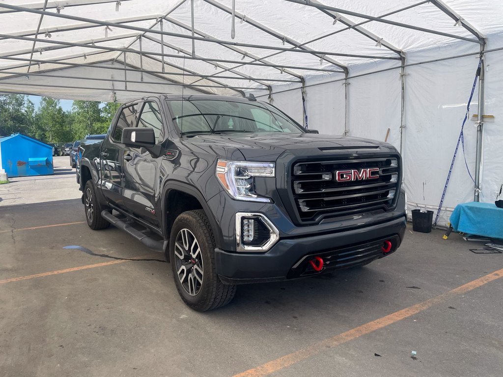 2022 GMC Sierra 1500 in St-Jérôme, Quebec - 9 - w1024h768px