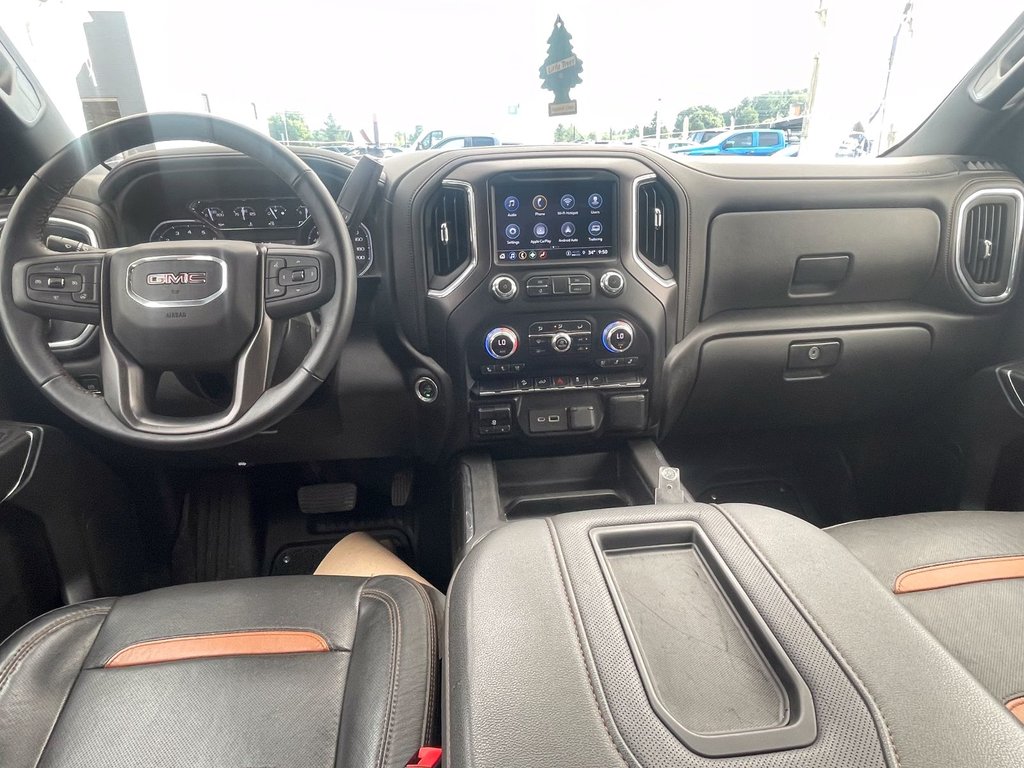 2022 GMC Sierra 1500 in St-Jérôme, Quebec - 3 - w1024h768px