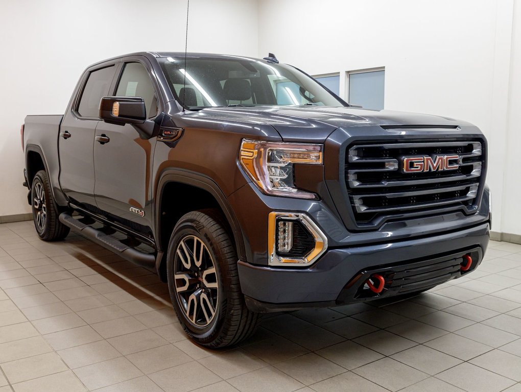 GMC Sierra 1500  2022 à St-Jérôme, Québec - 9 - w1024h768px