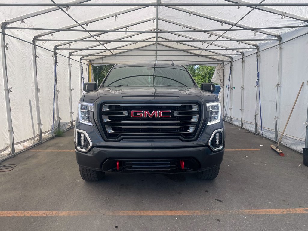 2022 GMC Sierra 1500 in St-Jérôme, Quebec - 4 - w1024h768px