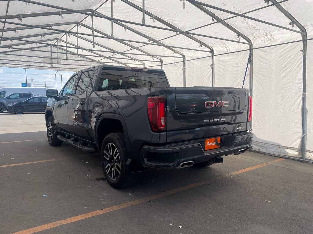 2022 GMC Sierra 1500 in St-Jérôme, Quebec - 5 - w1024h768px