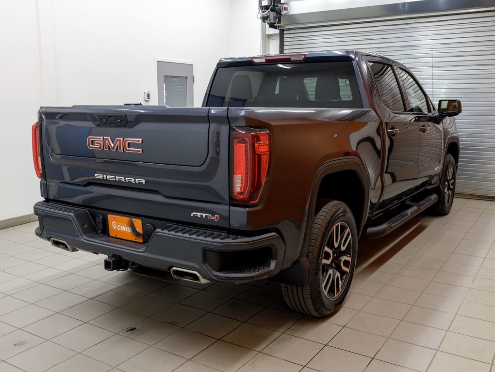 GMC Sierra 1500  2022 à St-Jérôme, Québec - 8 - w1024h768px