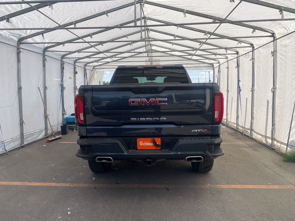2022 GMC Sierra 1500 in St-Jérôme, Quebec - 6 - w1024h768px