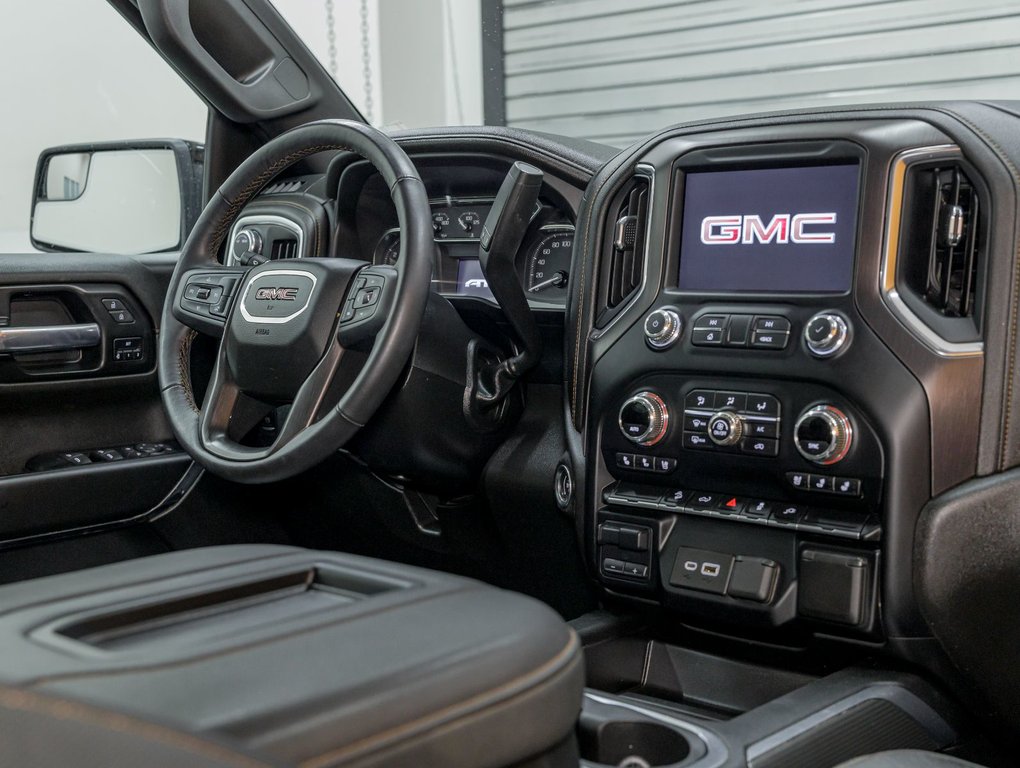 GMC Sierra 1500  2022 à St-Jérôme, Québec - 16 - w1024h768px