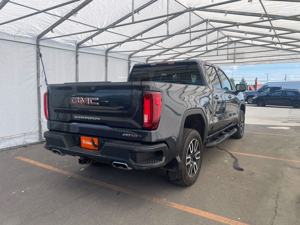 2022 GMC Sierra 1500 in St-Jérôme, Quebec - 8 - w1024h768px