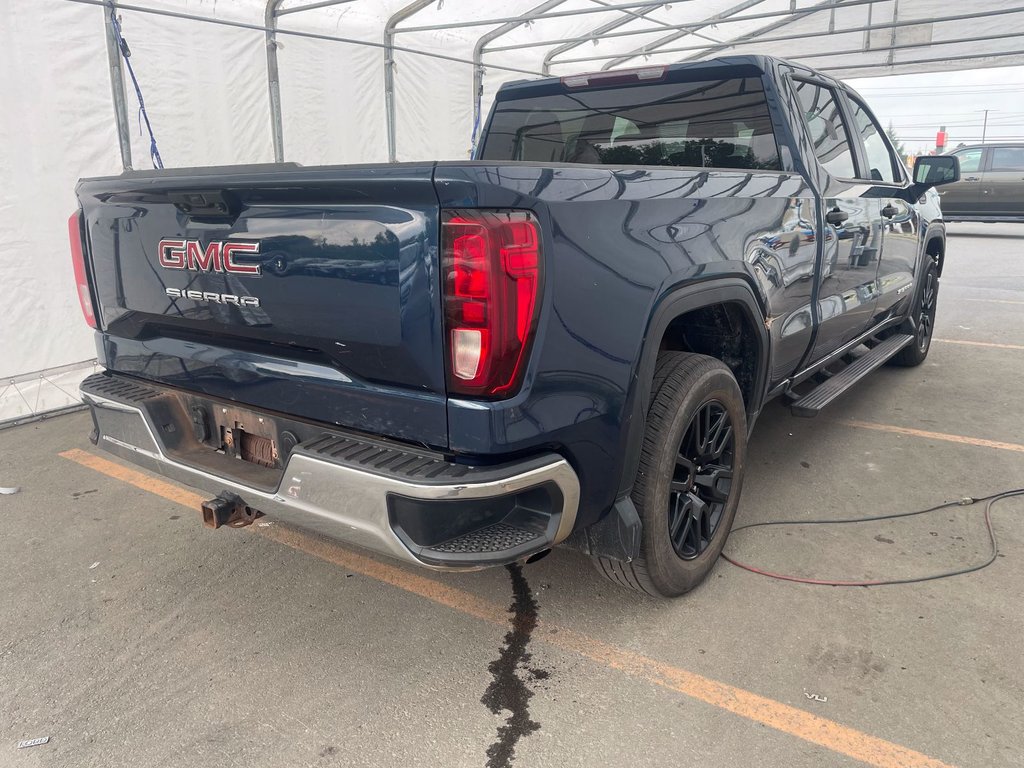 GMC Sierra 1500  2022 à St-Jérôme, Québec - 8 - w1024h768px