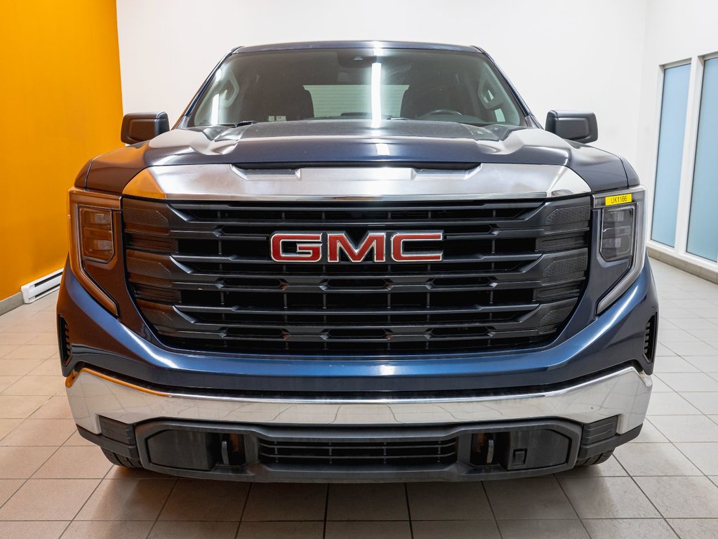 2022 GMC Sierra 1500 in St-Jérôme, Quebec - 4 - w1024h768px