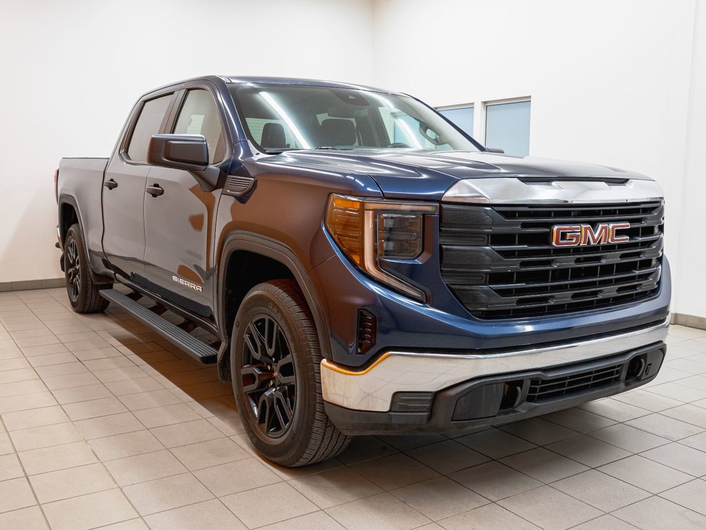 2022 GMC Sierra 1500 in St-Jérôme, Quebec - 9 - w1024h768px