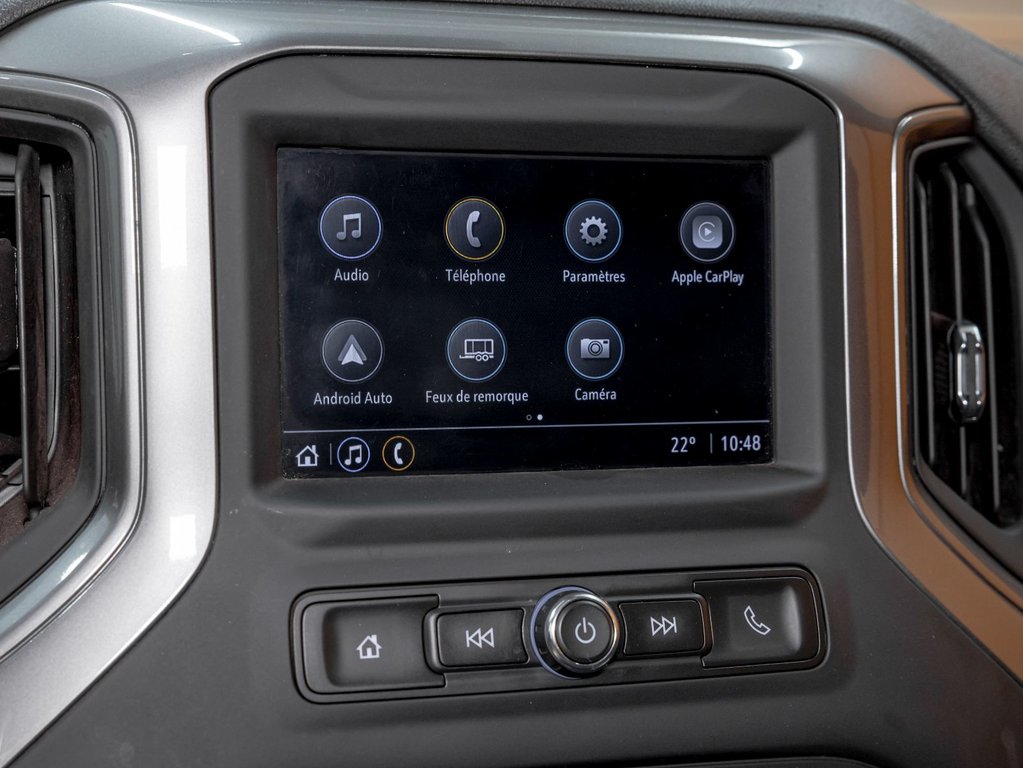 2022 GMC Sierra 1500 in St-Jérôme, Quebec - 15 - w1024h768px