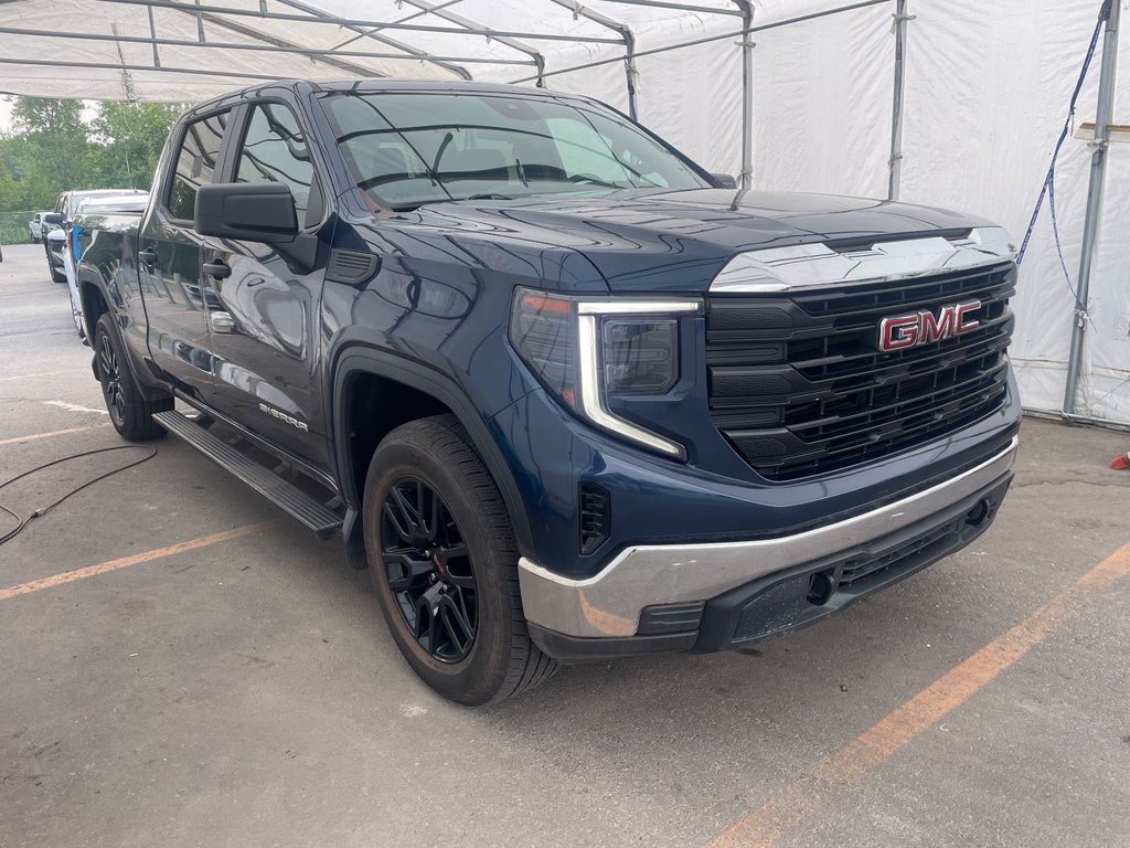 GMC Sierra 1500  2022 à St-Jérôme, Québec - 9 - w1024h768px