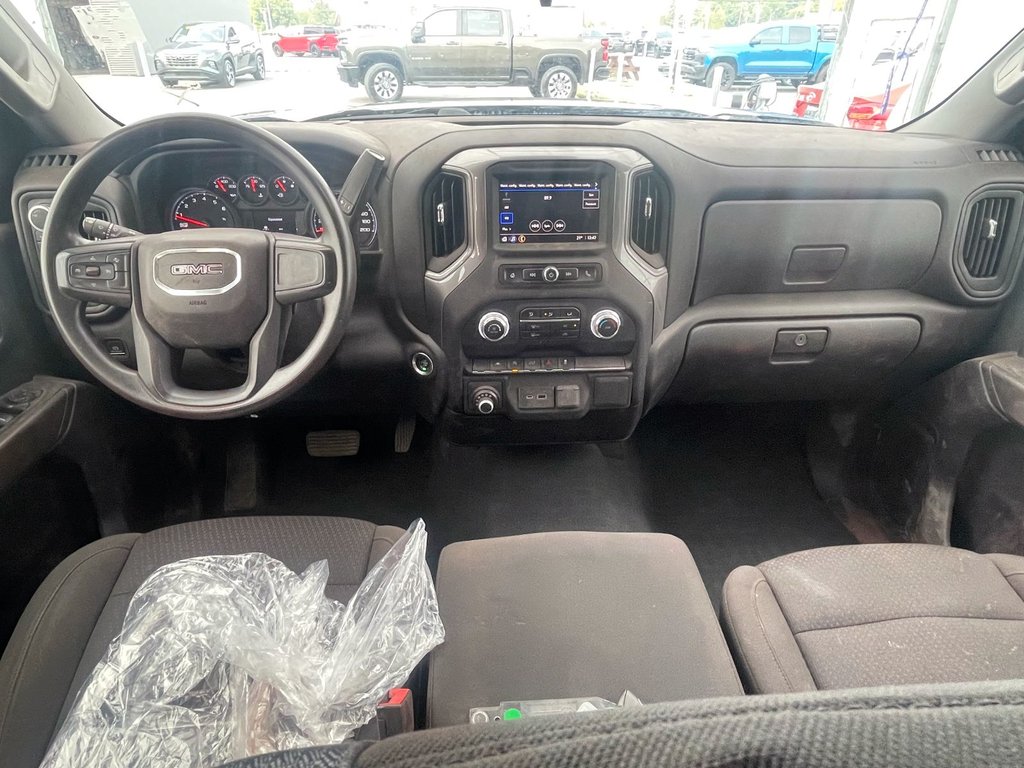 GMC Sierra 1500  2022 à St-Jérôme, Québec - 10 - w1024h768px