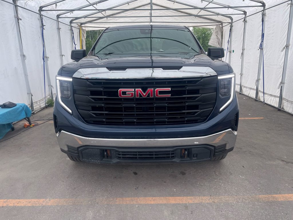 GMC Sierra 1500  2022 à St-Jérôme, Québec - 4 - w1024h768px