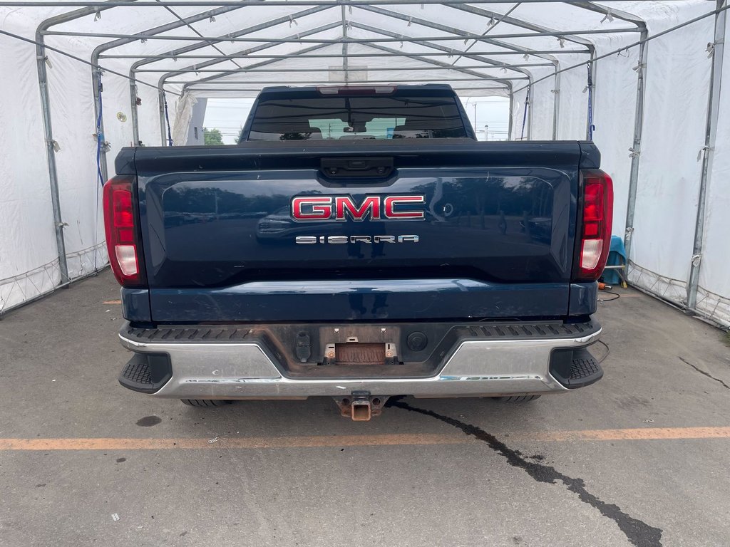 GMC Sierra 1500  2022 à St-Jérôme, Québec - 6 - w1024h768px