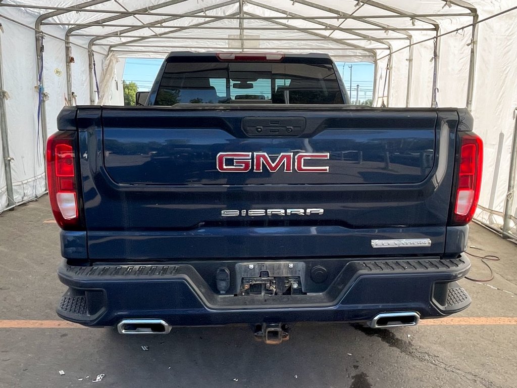 2022 GMC Sierra 1500 in St-Jérôme, Quebec - 6 - w1024h768px