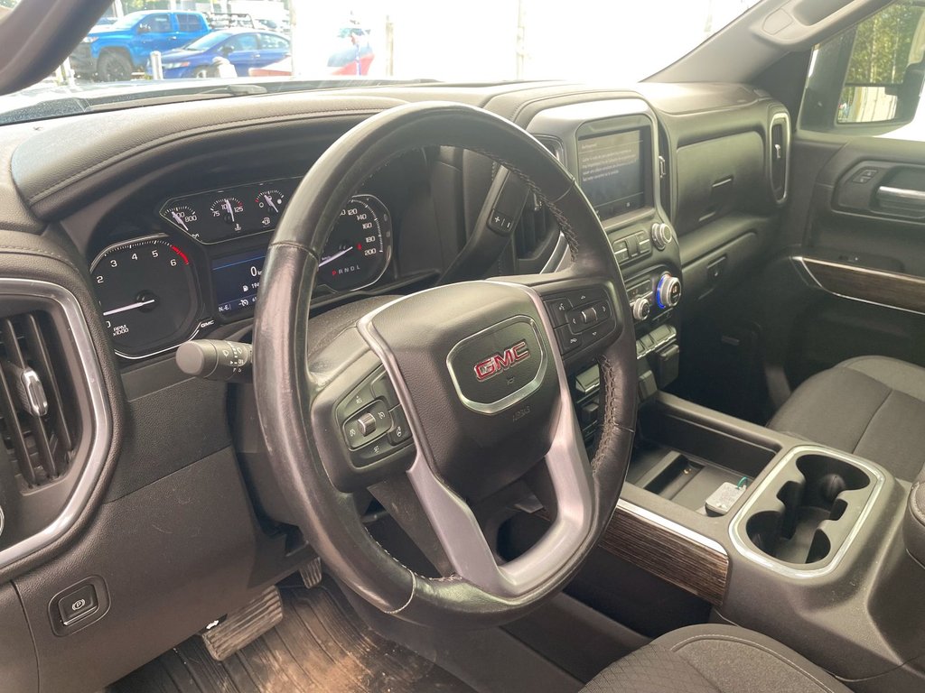 2022 GMC Sierra 1500 in St-Jérôme, Quebec - 3 - w1024h768px