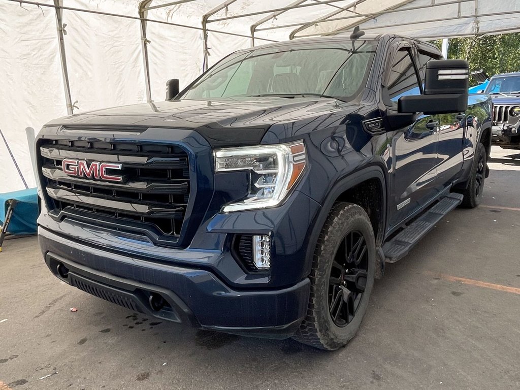 2022 GMC Sierra 1500 in St-Jérôme, Quebec - 1 - w1024h768px