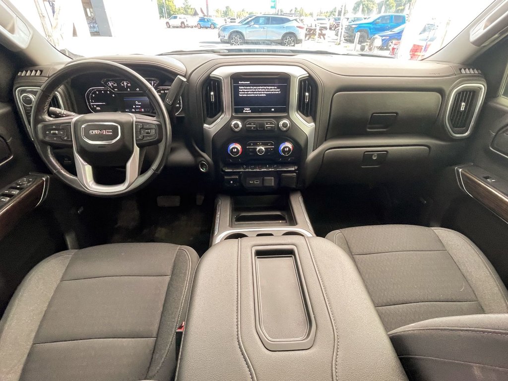 2022 GMC Sierra 1500 in St-Jérôme, Quebec - 10 - w1024h768px