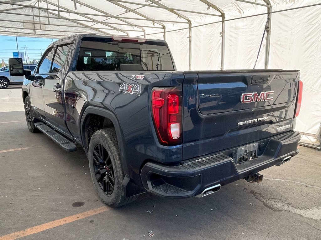 2022 GMC Sierra 1500 in St-Jérôme, Quebec - 5 - w1024h768px