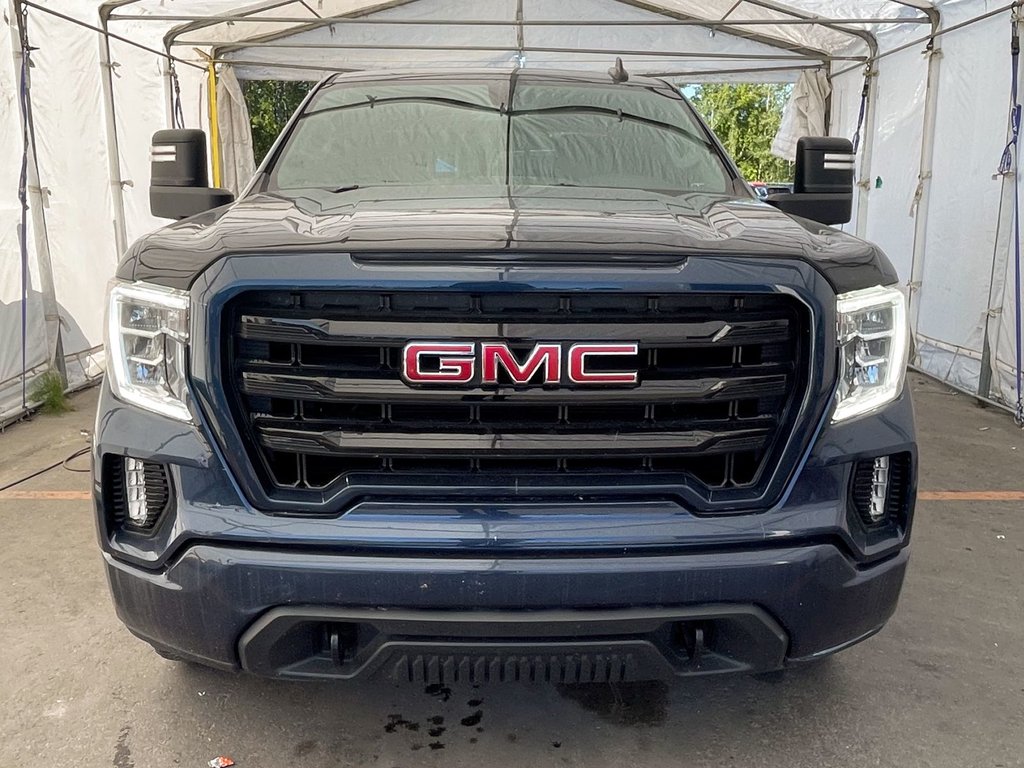 2022 GMC Sierra 1500 in St-Jérôme, Quebec - 4 - w1024h768px