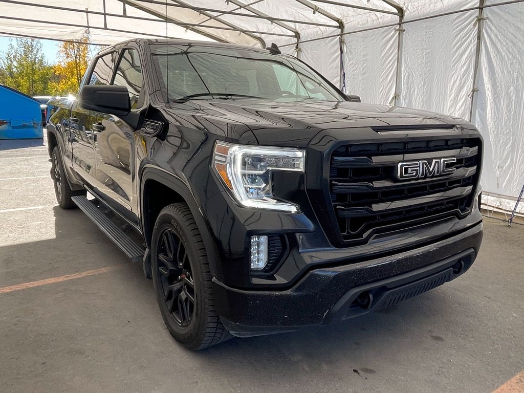 2022 GMC Sierra 1500 in St-Jérôme, Quebec - 9 - w1024h768px