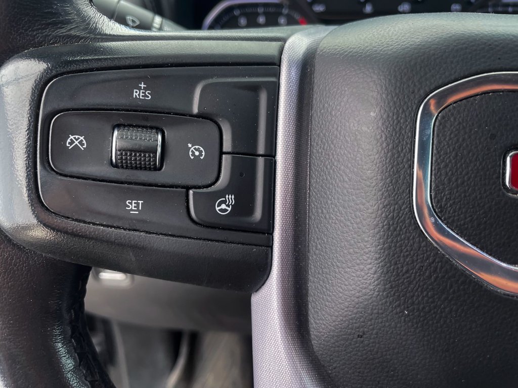2022 GMC Sierra 1500 in St-Jérôme, Quebec - 13 - w1024h768px