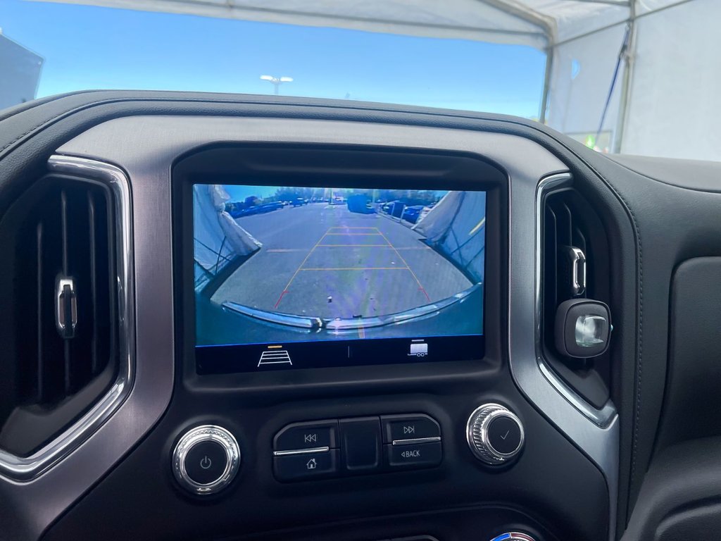 2022 GMC Sierra 1500 in St-Jérôme, Quebec - 16 - w1024h768px