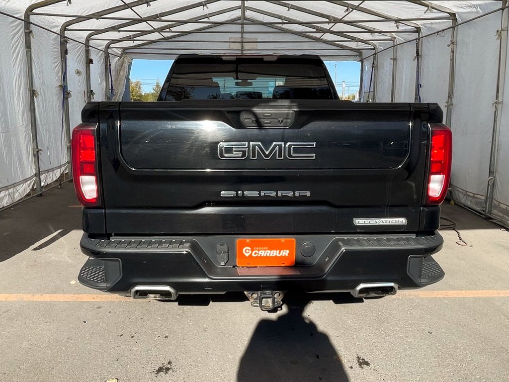 2022 GMC Sierra 1500 in St-Jérôme, Quebec - 6 - w1024h768px