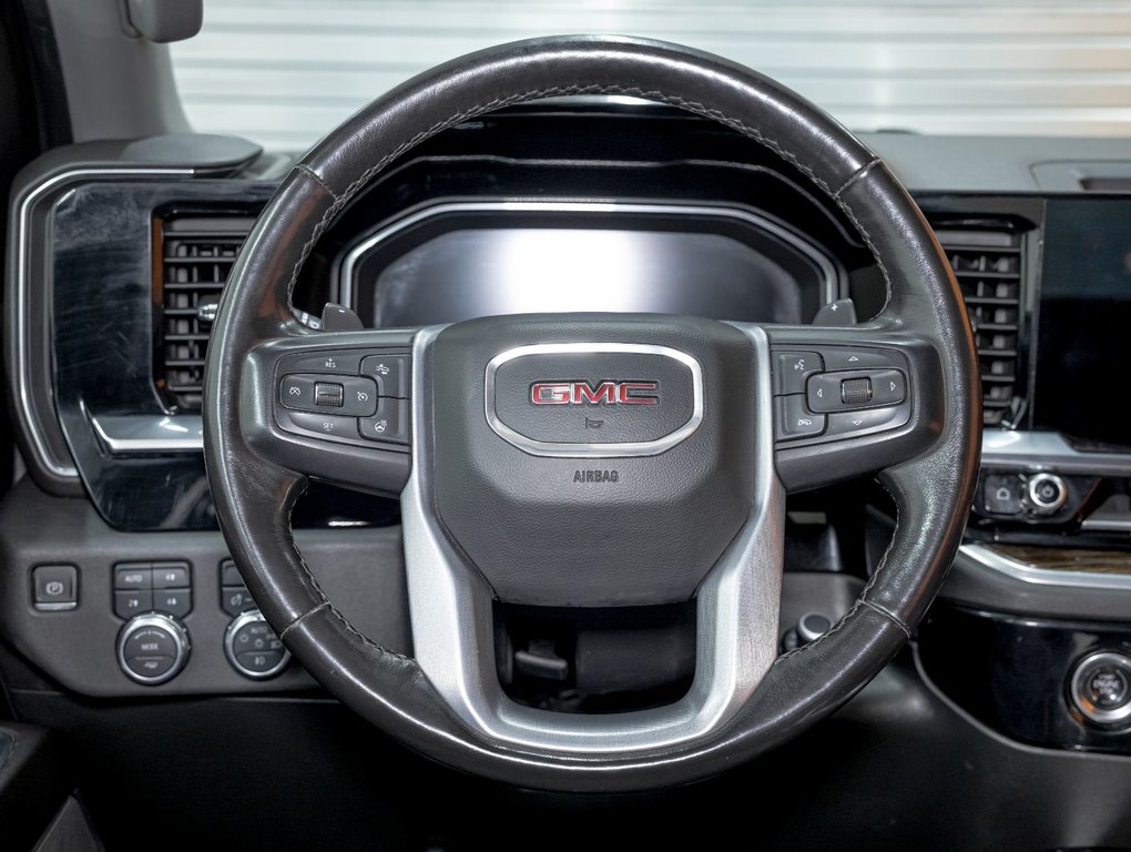 GMC Sierra 1500  2022 à St-Jérôme, Québec - 12 - w1024h768px