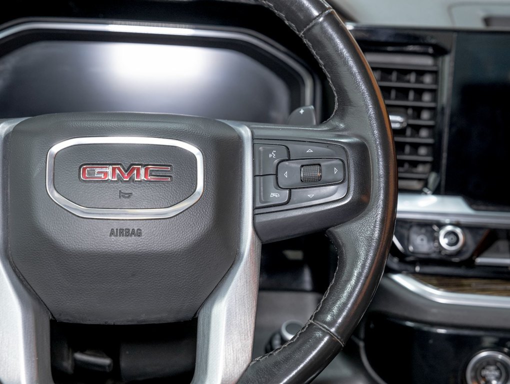 GMC Sierra 1500  2022 à St-Jérôme, Québec - 15 - w1024h768px