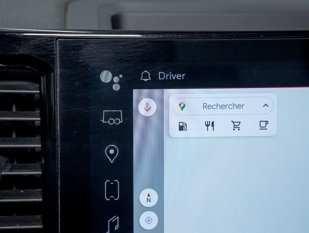 GMC Sierra 1500  2022 à St-Jérôme, Québec - 17 - w1024h768px