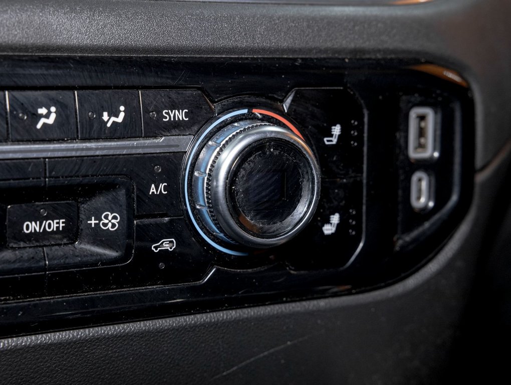 GMC Sierra 1500  2022 à St-Jérôme, Québec - 21 - w1024h768px