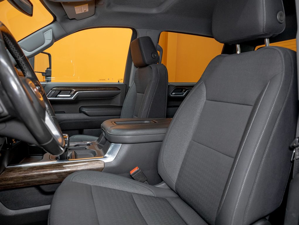 GMC Sierra 1500  2022 à St-Jérôme, Québec - 10 - w1024h768px