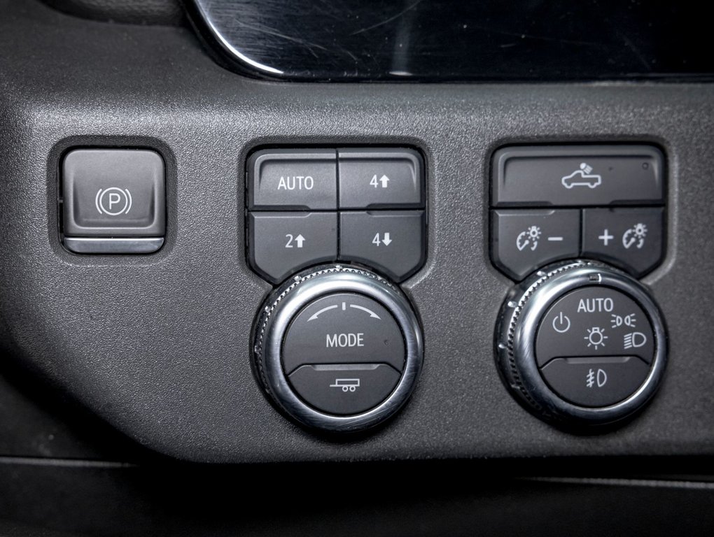 GMC Sierra 1500  2022 à St-Jérôme, Québec - 22 - w1024h768px